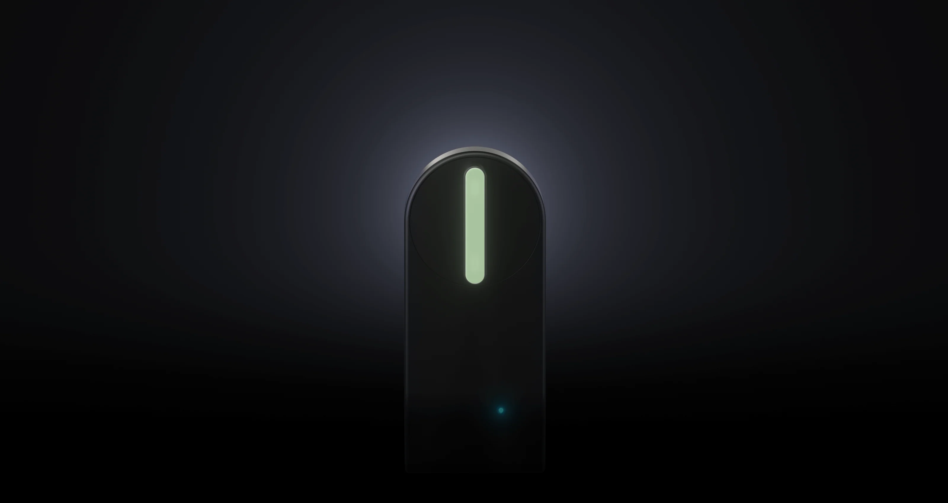 Your Smartphone is Your Key